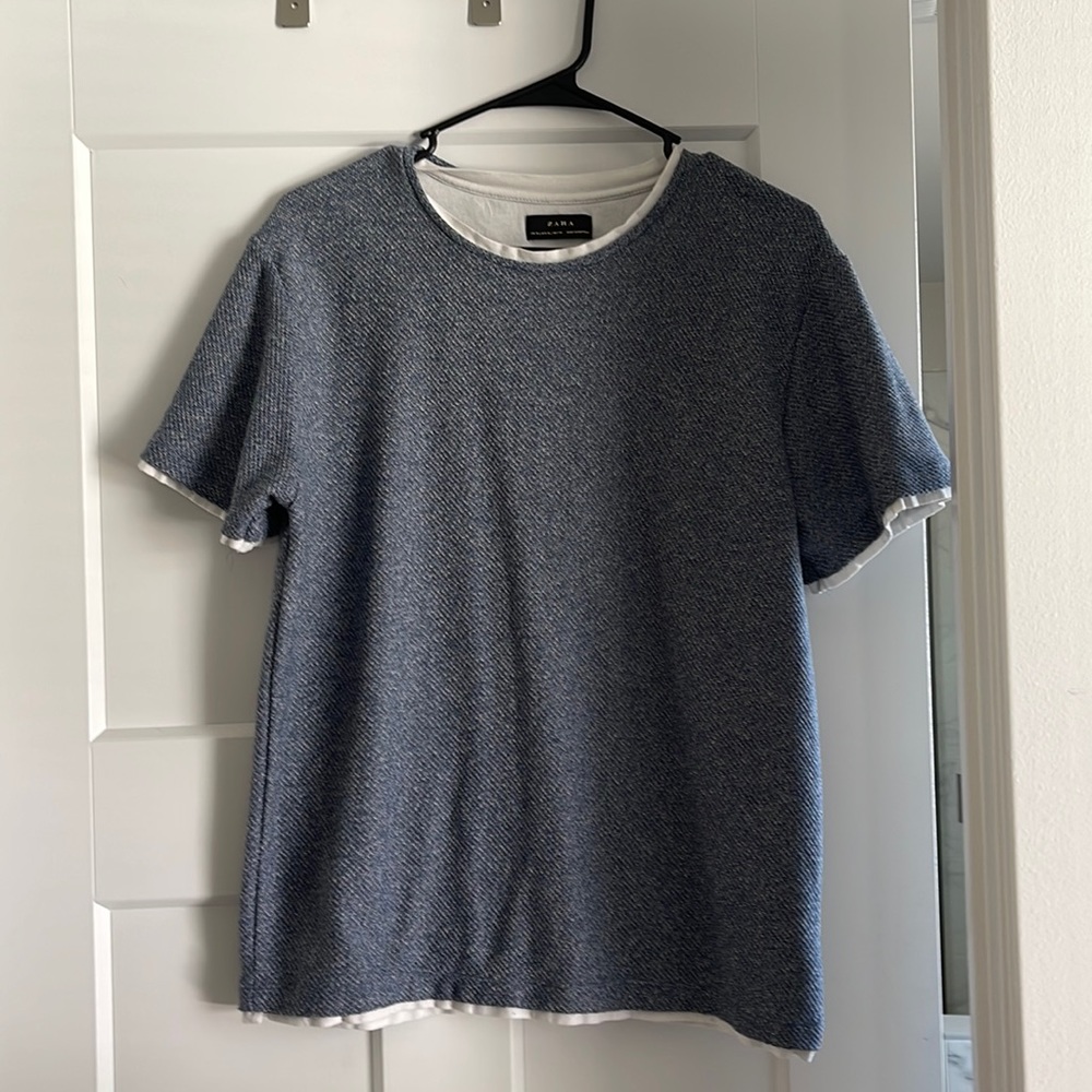 Zara t-shirt